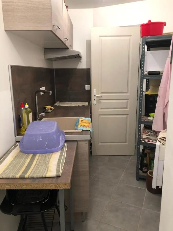 Prázdninový dům Vila Barbazan Comminges