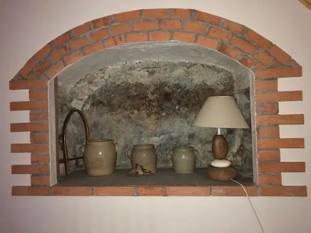 Vila Barbazan Comminges Prázdninový dům